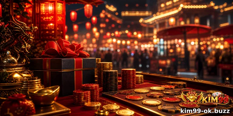 Khuyến Mãi KIM99 - hình ảnh - kim99-ok.buzz