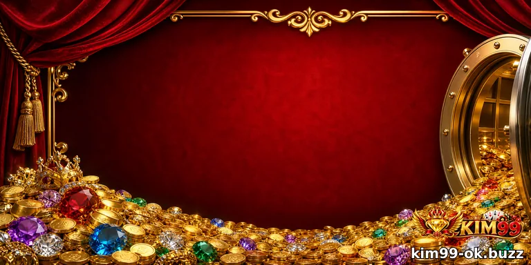 Khung Giờ Nổ Hũ KIM99 Dễ Ăn Thưởng Nhất Năm 2025 - hình ảnh - kim99-ok.buzz